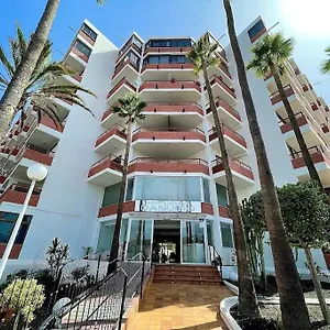 Danubio - Playa Del Ingles Maspalomas (Gran Canaria)