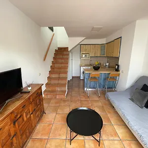 Olivia's House Maspalomas (Gran Canaria)