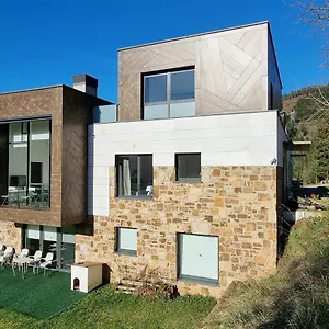 Bergaretxe Geltokia , Legazpia España