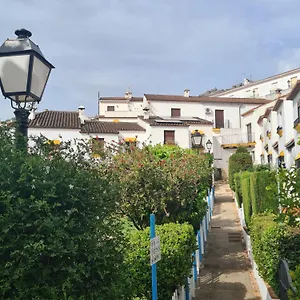 Casa Munecas , Montejaque España