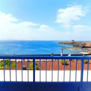 Moreras , Playa Blanca (Lanzarote) España