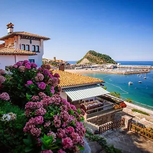 Embil , Getaria España