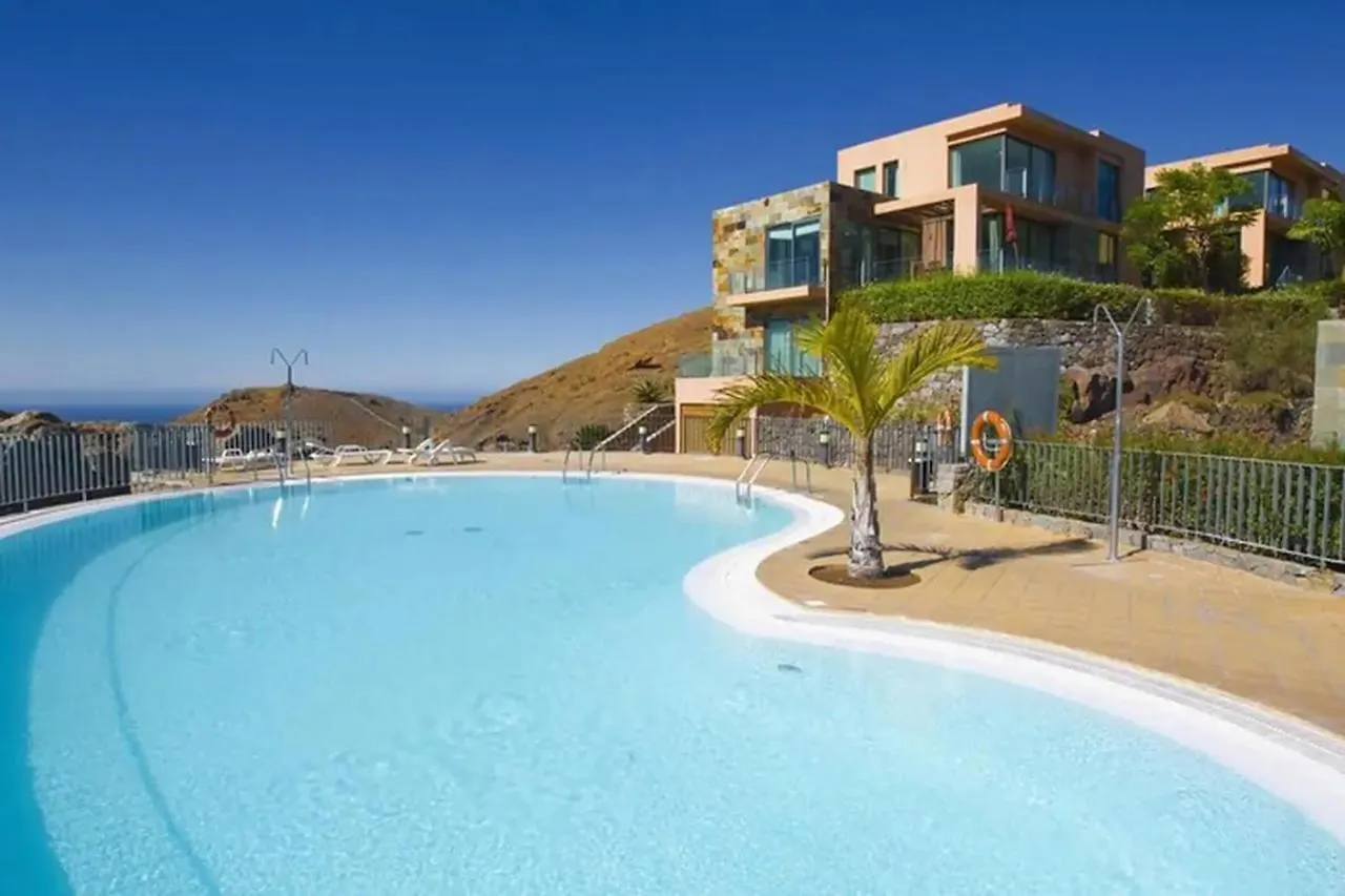 Holiday Home Villa Gema Maspalomas   Maspalomas (Gran Canaria)