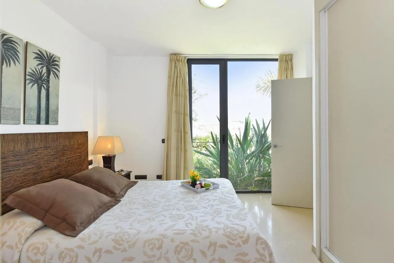 Holiday Home Villa Gema Maspalomas  0*, Maspalomas (Gran Canaria)