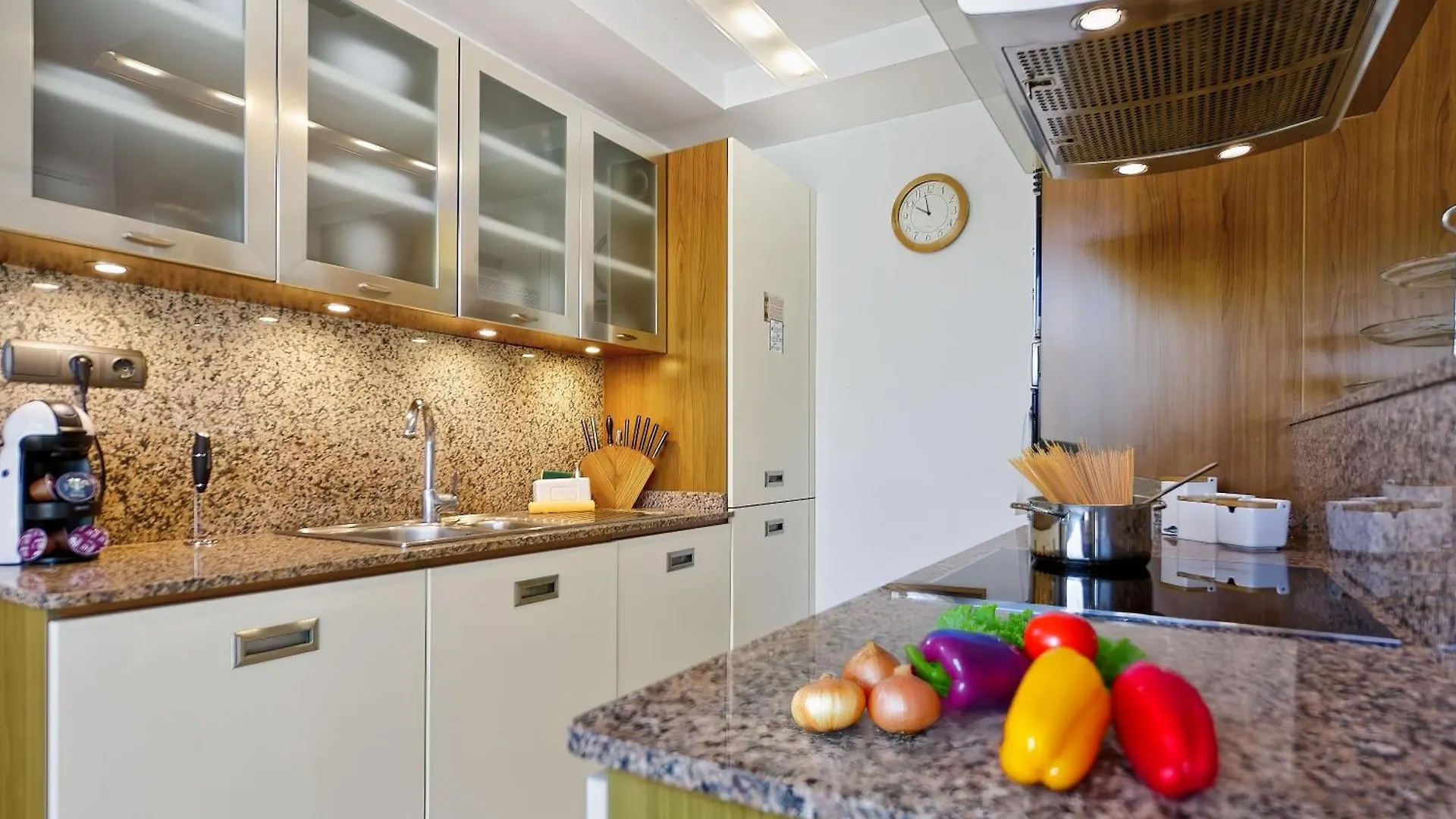 Holiday Home Villa Gema Maspalomas  Maspalomas (Gran Canaria)